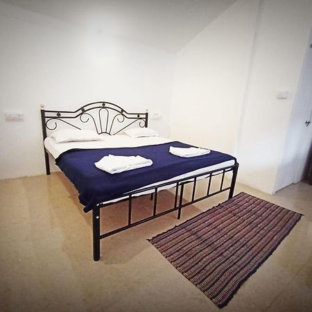 Baywatch Beach Resort Patnem 卡纳科纳 外观 照片